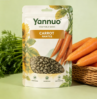 Sachets Doypack Personnalisés avec Logo pour Graines de Chia, Sachets Mylar Refermables à Fond Plat avec Fenêtre, Impression Gravure Alimentaire, Fermeture Zippée