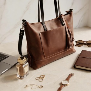 Hot Sale Genuine Leather Party Handbag for Women Perfect for <b>Wedding</b> Functions and Evening Available At Good Price - Product Image 6