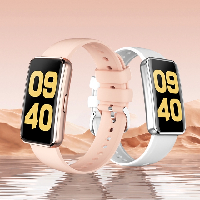 New Fitness Smartwatches for Men and Women Long Battery Life Body Temperature Music IP68 Unisex Smart Sport Watches