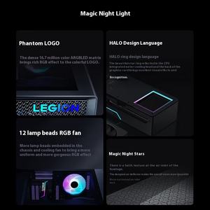 Pour Legion 9000K, ordinateur de bureau professionnel, Intel Core I7-13700KF, 32 Go de RAM, 1 To de SSD pour RTX3070-8G, neuf - Product Image 4