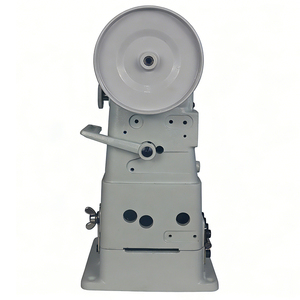 Máquina de <span class=keywords><strong>Coser</strong></span> de Alta Resistencia <span class=keywords><strong>para</strong></span> Productos de Cuero, Artículos Deportivos, Juguetes y Papelerí<span class=keywords><strong>a</strong></span> - Product Image 4