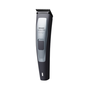 Cortadora de Pelo Inalámbrica Económica <span class=keywords><strong>y</strong></span> Potente, la Mejor Recortadora de Barba Recargable para Hombres - Product Image 1