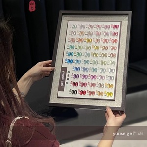 New High-quality Cat's Eye <b>Nail</b> <b>Gel</b> <b>Set</b> 56 Colors 15ml UV <b>Nail</b> <b>Gel</b> Delivery Display Board Factory Customized - Product Image 5