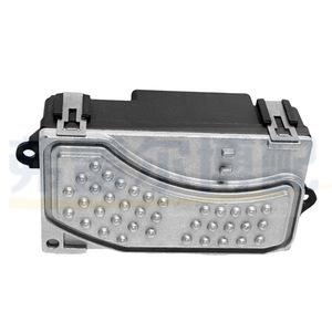 Audi <b>Blower</b> Resistor 4F0820521A RU610 For Replace Repair <b>Car</b> Auto Part - Product Image 4