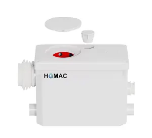 Water-proof Efficient And Requisite homac 400 