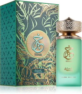 น้ำหอม <span class=keywords><strong>Paris</strong></span> C Eau <span class=keywords><strong>De</strong></span> Parfum สำหรับผู้หญิงชาวอาหรับ กลิ่นดอกไม้และขนมหวาน ติดทนนาน ขนาด 3.4 ออนซ์ ใช้ได้ทุกวัน สไตล์โมเดิร์น - Product Image 1
