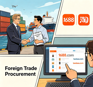 Servicio de Compras 1688 Buyer Taobao, Compras en Línea, Envío Exprés, Agente de Compras en China - Product Image 6