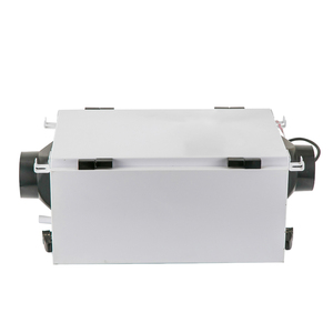 <span class=keywords><strong>D</strong></span>éshumidificateur de plafond SHIMEI 26L avec contrôle intelligent, capacité de 50 pintes par jour <span class=keywords><strong>pour</strong></span> <span class=keywords><strong>cave</strong></span> - Product Image 3