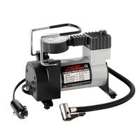 Compresseur de gonflage de pneus de voiture 150psi Pompe à air portable haute pression Dc 12v Compresseur 12 DC Power Universal 100 PSI