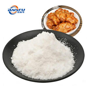 Concentré de saveur de poulet d'<span class=keywords><strong>Orléans</strong></span> authentique (deux formes) : format économique pour la restauration et les lignes de vente de snacks |   Demande d'échantillon gratuite maintenant - Product Image 2