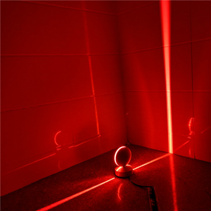 Lampada LED per Davanzale, Illuminazione per Corridoi, Fascio Luminoso a 36 Gradi, Lampade da Parete per Cornici di Porte, per Hotel, Corridoi, Bar, Casa - Product Image 4
