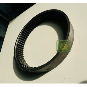 Piezas de repuesto para Tractor R554716 Ring Gear apto para <span class=keywords><strong>JD</strong></span> 7720 <span class=keywords><strong>7730</strong></span> 7810 7815 7820 7830 7920 - Product Image 2