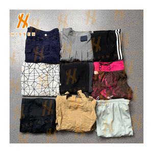 Vêtements Vintage Premium d'Origine en Gros à Prix Usine – Vente en Gros par Kilo, Lots en Vrac - Product Image 1