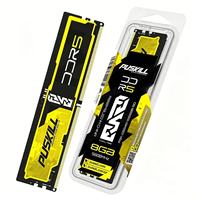 PUSKILL Safe Steady DDR5 RAM 4800MHz 5600MHz 5200MHz 6000MHz 16GB/32GB /8GB Desktop Memory ram
