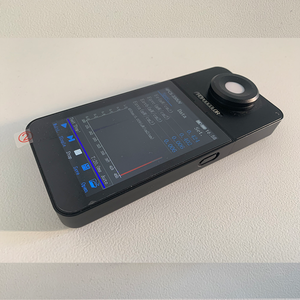 230-450nm HPCS-330UV <span class=keywords><strong>UV</strong></span> 분광계 조도 측정기 <span class=keywords><strong>UV</strong></span> LED 램프 용 빛 파장 측정기 - Product Image 4