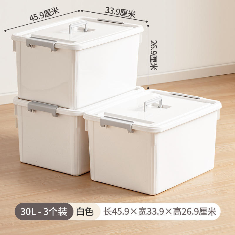 6352 (paquet de 3 x 30 L)