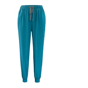 Pantalon <span class=keywords><strong>de</strong></span> <span class=keywords><strong>travail</strong></span> médical 42162, style jogging, uniforme d'hôpital, avec élasthanne, unisexe - Product Image 1
