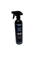 Produits de nettoyage automobile hautement concentrés réduisant les taches d'eau tout en améliorant la brillance et la lueur pour le detailing automobile
