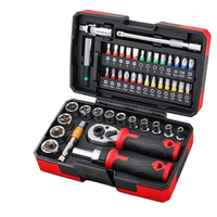 Ensemble d'outils spéciaux combinés pour l'entretien des vélos, des motos et des véhicules électriques, équipement portable, kit de modification complet