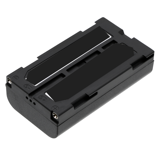 7.4V Battery for FUJI BB-65L HITACHI VM-BPL27 VM-BPL13-BPL60 M-BPL30 BPL13J BN-V812 AG-BP15P CGR-B VW-B202 VMBPL30A 60A
