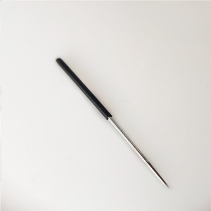 Agujas Nano Desechables de 0.2mm para PMU, 1R 3R 5RL, para Microblading Manual y Sombreado - Product Image 6