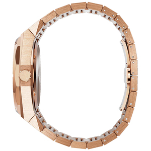 <span class=keywords><strong>Reloj</strong></span> Cronógrafo Mecánico ETA Cuadrado de Lujo de Nuevo Diseño 5A, 42 mm, Acero Inoxidable, Unisex, Alta Calidad, Resistencia al Agua de 50 BAR - Product Image 4