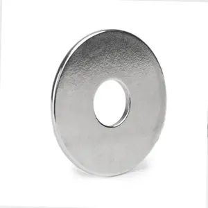 30 Years Experiences Strong Permanent Ndfeb Magnet N52 Neodymium Ring Sensor Magnets