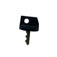 00342936 Clé de commutation de mode pour pendentif de programmation robotique KUKA C5 SMARTPAD2.0 (Modèles 00342936 C5 & 00291556) avec garantie d'un an