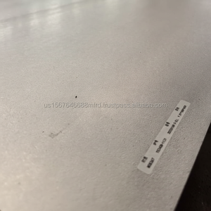 Laminé à chaud ss 1 8 4x8 prix plaque en acier inoxydable 20mm - Product Image 1