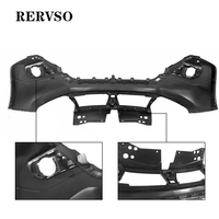 Haute qualité pour RenaultDACIA DUSTER 2022  Pare-chocs avant  XF733-001  Oem 620228952R