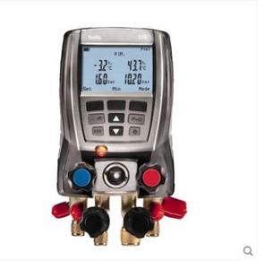 et instrument électronique de mesure de pression Testo 570 - Product Image 3