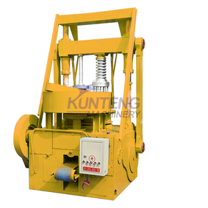 Máy Đóng Bánh Than Hoạt Tính Hiệu Quả Cao Máy Đóng Bánh Than Hoạt Tính - Product Image 1