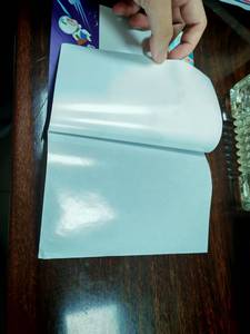 Elegante Fabricante de Números de Dorsal Deportivos Personalizados e Impermeables para Carreras y Maratones Infantiles al Aire Libre - Product Image 4