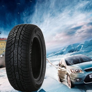 Neumáticos de Nieve con Clavos 175/70R13 165/70R13 para Invierno, Fabricados en [Lugar de Fabricación] - Product Image 2