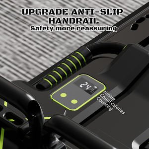 RS Nuevo Entrenador de Esquí Multifuncional, Equipo de Ejercicio para Piernas y Caderas, Máquina de Fitness para Pérdida de <span class=keywords><strong>Peso</strong></span> <span class=keywords><strong>en</strong></span> <span class=keywords><strong>Casa</strong></span> - Product Image 5