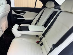 Funda de Asiento de Coche Universal de Cuero Nappa Impermeable de Alta Calidad para Benz, Accesorio de Decoración <span class=keywords><strong>Interior</strong></span> de Lujo - Product Image 5