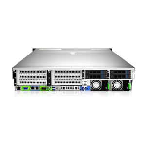 Gooxi servidor de red Xeon <span class=keywords><strong>Gold</strong></span> 6326 CPU 32GB RAM 2u 12bay servidor en rack - Product Image 2