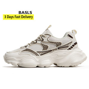 Zapatillas Deportivas BASLS para Hombre 2025, Oferta, Calzado Deportivo de Moda, Zapatillas Casuales Antideslizantes para Hombre - Product Image 1