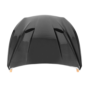 Capó Delantero <span class=keywords><strong>de</strong></span> Fibra <span class=keywords><strong>de</strong></span> Carbono Estilo MP para Infiniti Q50 Q50L 2014-2020 - Product Image 3