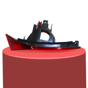 Feu arrière intérieur à LED BMW X1 E84 63212990113 63212990114 Gauche Droit pour remplacement 2008-2013 - Product Image 2