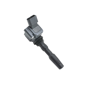 Bobina de Encendido de Varilla Corta de 11 cm OE 04E905110C con 2 Años de Garantía para VW Santana 2013+ 1.4L Polo 1.4L TSI 1.6L DAHA CSRA <span class=keywords><strong>CSSA</strong></span> Auto - Product Image 2