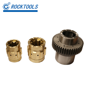 Atlas Copco Drill Rock Rotation Chuck Drifting pezzi di ricambio HD709-02003 - Product Image 3