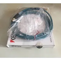 Nouveau câble de codes-barres OP87359 original 1PC, nouveau OP87359 US