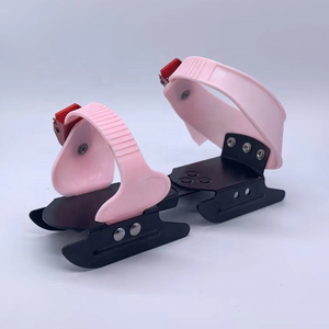 <span class=keywords><strong>Scarpe</strong></span> invernali Bob pattinaggio su ghiaccio per bambini pattini da ghiaccio a doppia lama <span class=keywords><strong>scarpe</strong></span> per principianti per piste di pattinaggio - Product Image 6