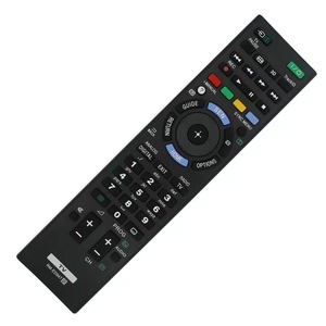 <span class=keywords><strong>Telecomando</strong></span> RM-ED047 sostituire <span class=keywords><strong>per</strong></span> <span class=keywords><strong>Sony</strong></span> <span class=keywords><strong>TV</strong></span> LCD Sub RM-ED044 RM-GD009 RM-GD026 RM-GD025 RM-GD024 RM-GD027 - Product Image 3