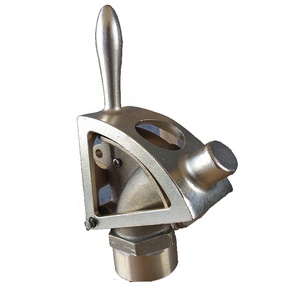 Válvula de cobre para control de descarga de pintura - Product Image 1