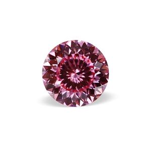 Hete Verkoop Hoge Kwaliteit 0.5ct 1ct 2ct 3ct Gekleurde Roze <span class=keywords><strong>Moissanite</strong></span> Russische Gesneden Gecoat Roze <span class=keywords><strong>Moissanite</strong></span> - Product Image 5