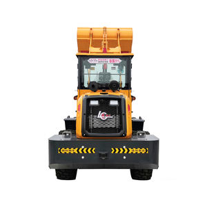 <span class=keywords><strong>Laigong</strong></span> LG936 के नव उत्पादित छोटे 1.8 टन व्हील लोडर व्यापक रूप से निर्यात और कीमत है बिक्री के लिए उपलब्ध है - Product Image 2