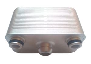 Автозапчасти для двигателя, трансмиссионный масляный радиатор 17207500754 для BMW E53 2000-2003 X5 4.4i M62 <span class=keywords><strong>Sav</strong></span> - Product Image 3