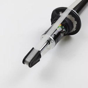 โช้คอัพแก๊สเพลาหน้า รุ่น 2053202330 สำหรับรถยนต์เมอร์เซเดส-เบนซ์ ซี-คลาส W205 A205 C205 S205 - Product Image 5